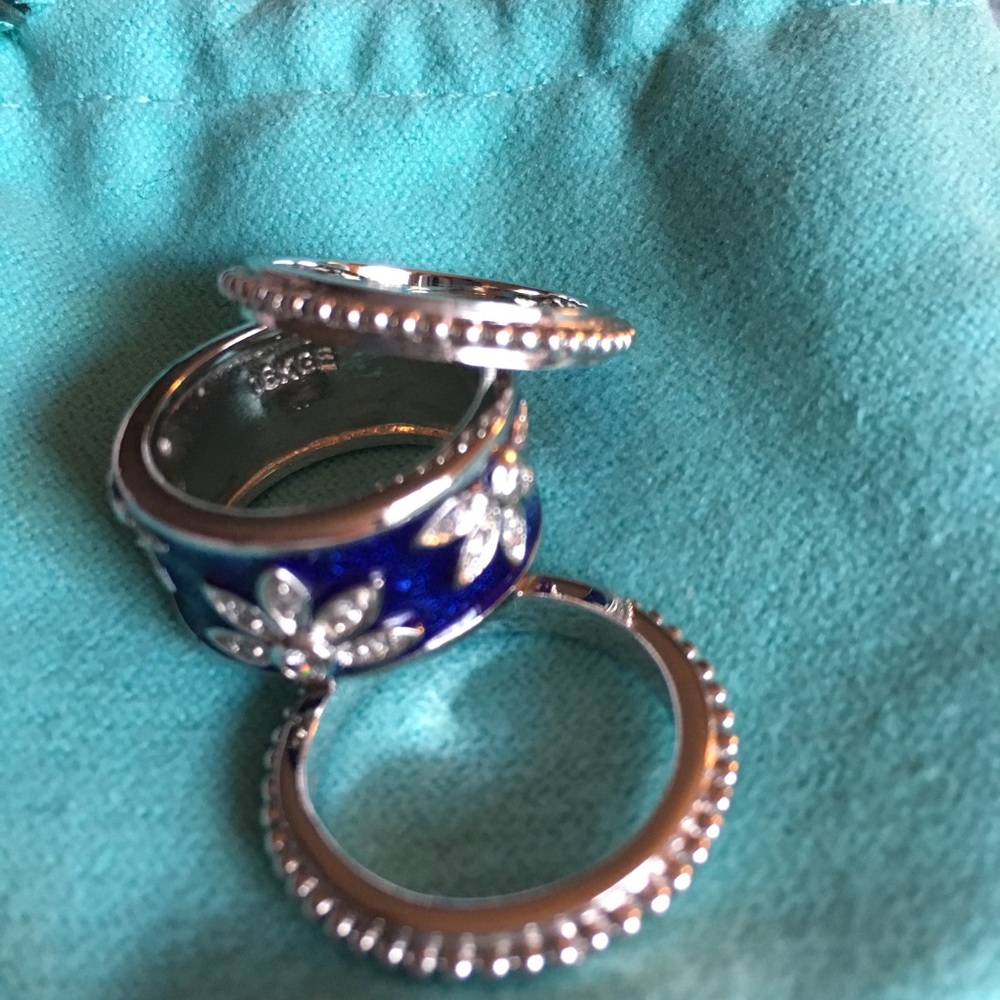 Three Stackable Rings - image 4